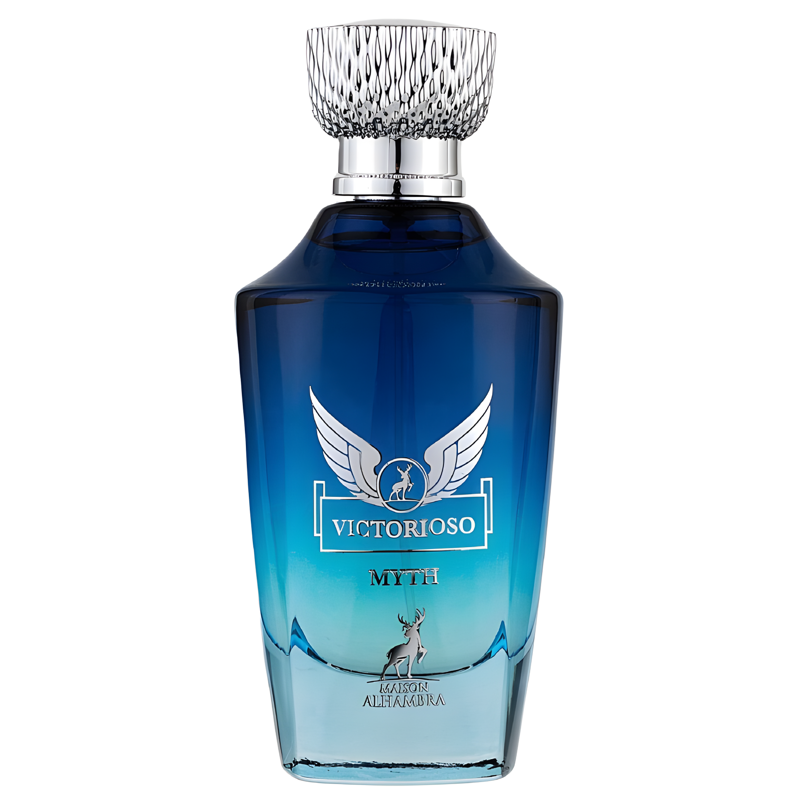 Maison Alhambra Victorioso Myth Eau de Parfum for Men – Maison