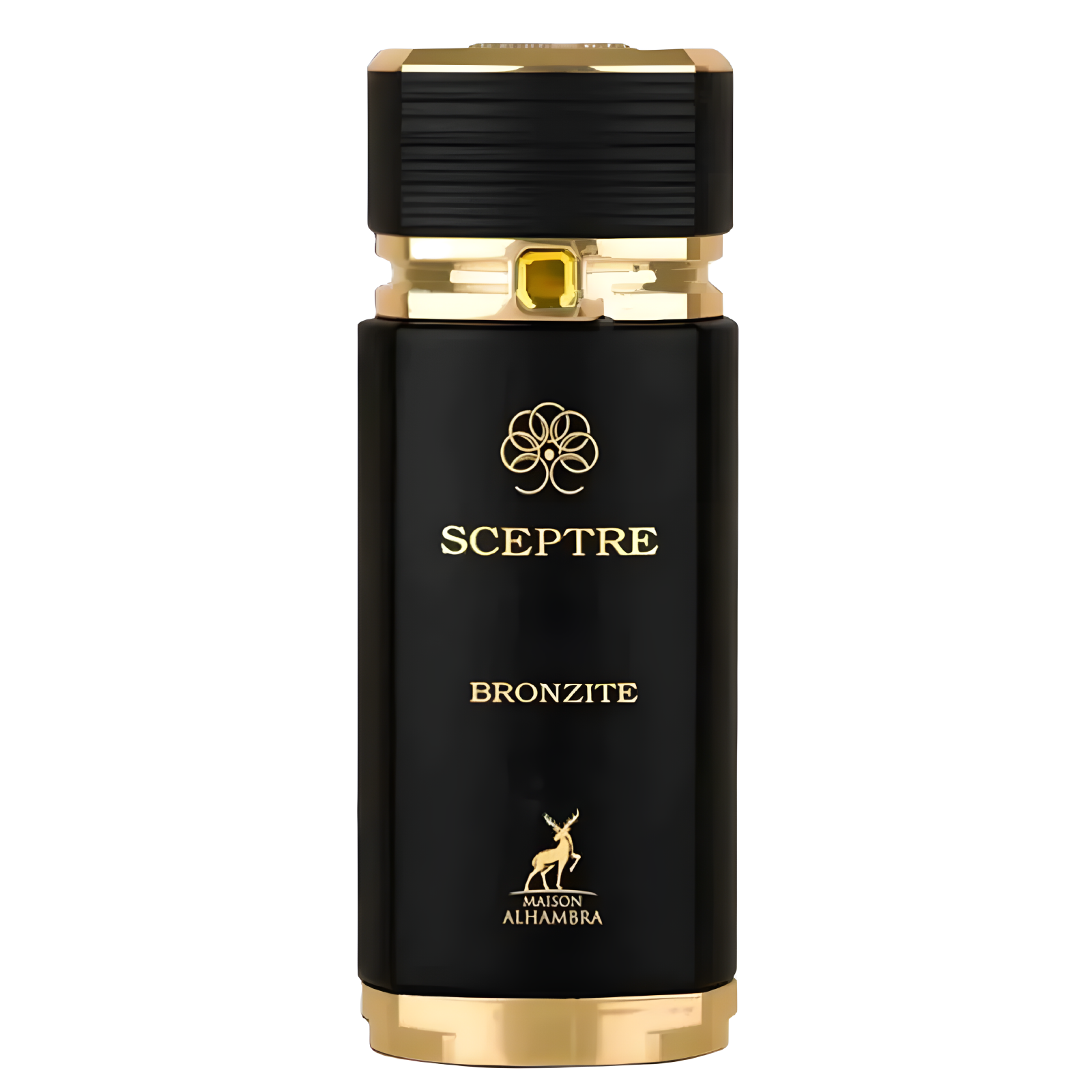 Maison Alhambra Sceptre Bronzite Eau de Parfum - Unisex – Maison Maison Alhambra Sceptre Bronzite Eau de Parfum - Unisex – Maison