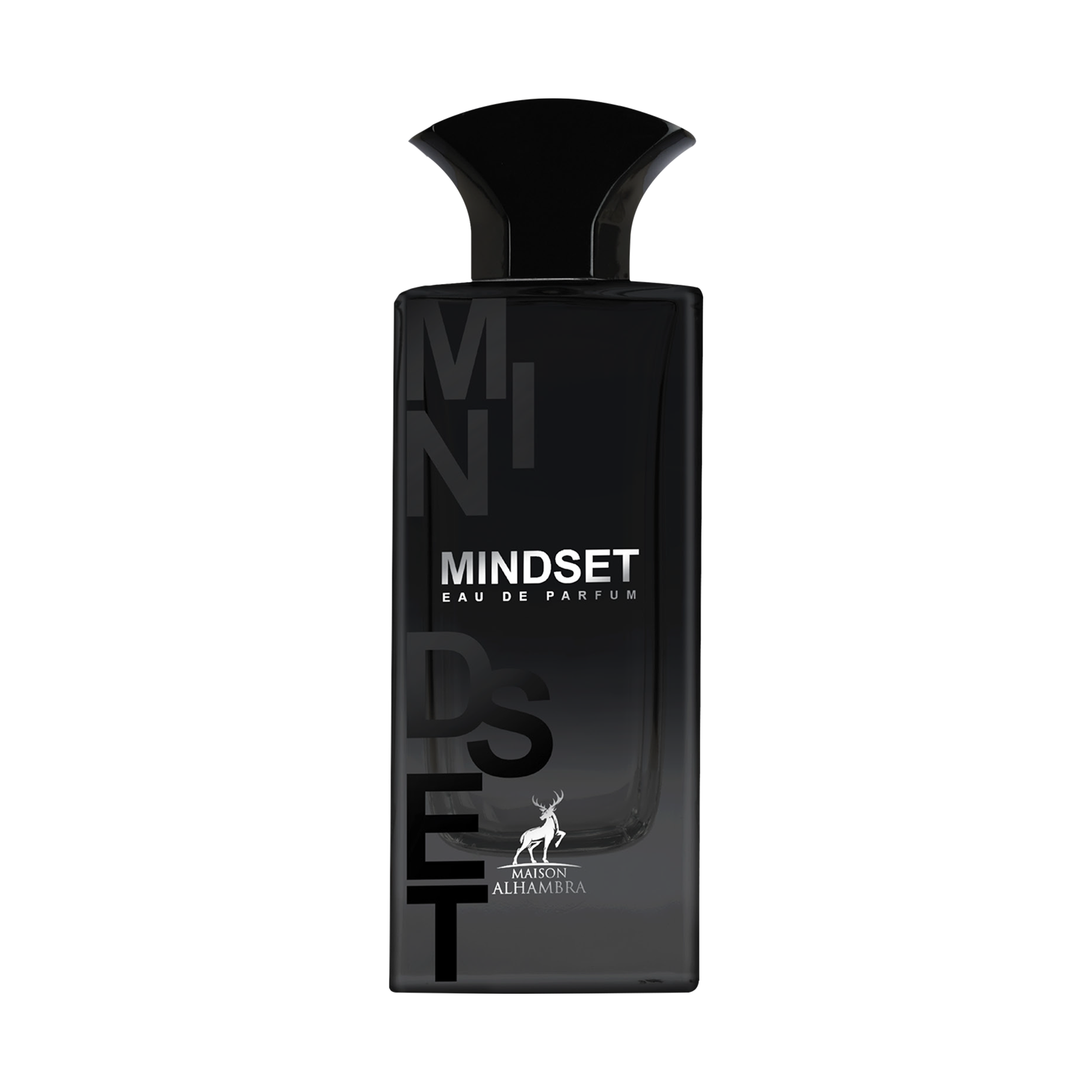 Maison Alhambra Mindset Eau de Parfum - Unisex Fragrance – Maison