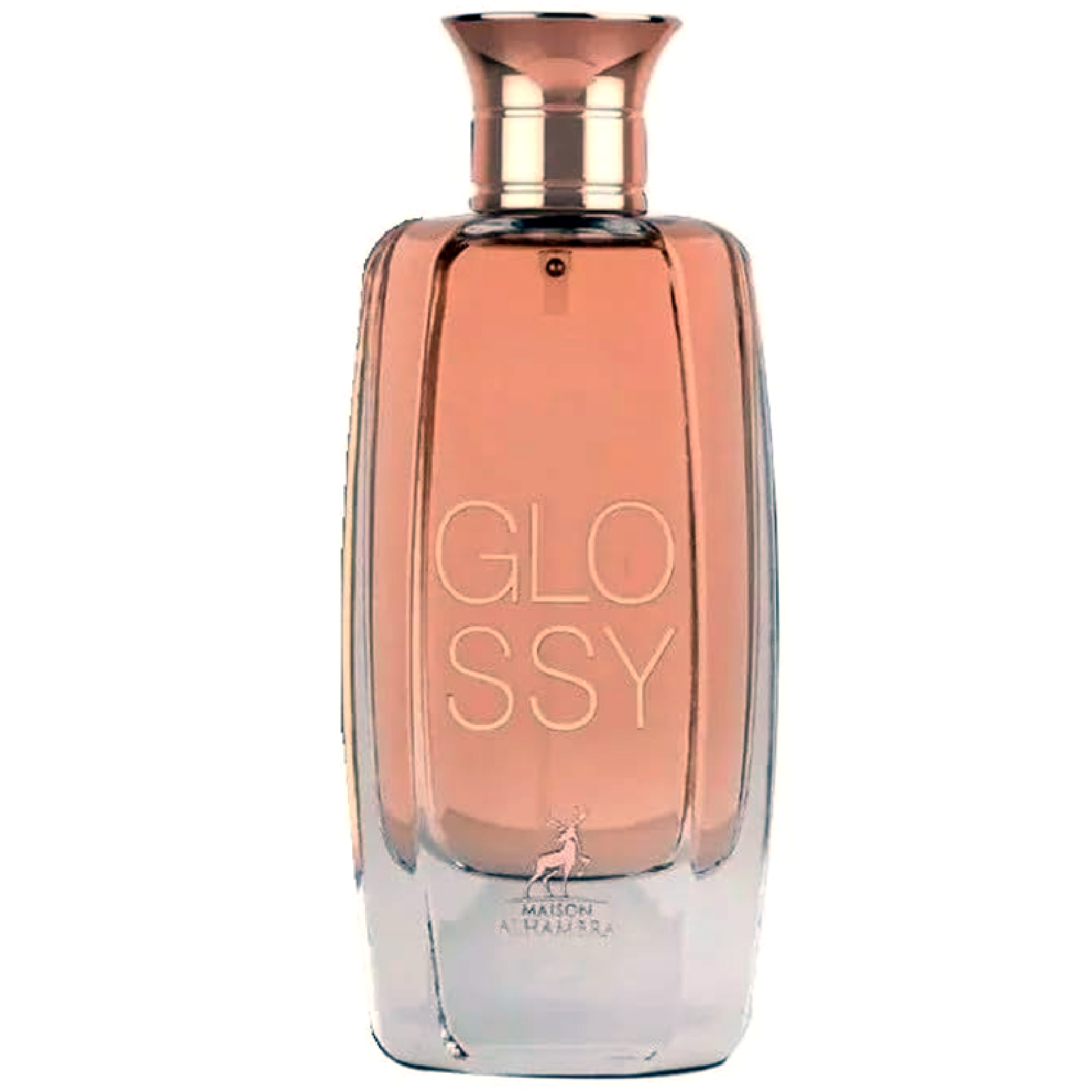 Maison Alhambra Glossy Eau de Parfum - Luxury Fragrance – Maison