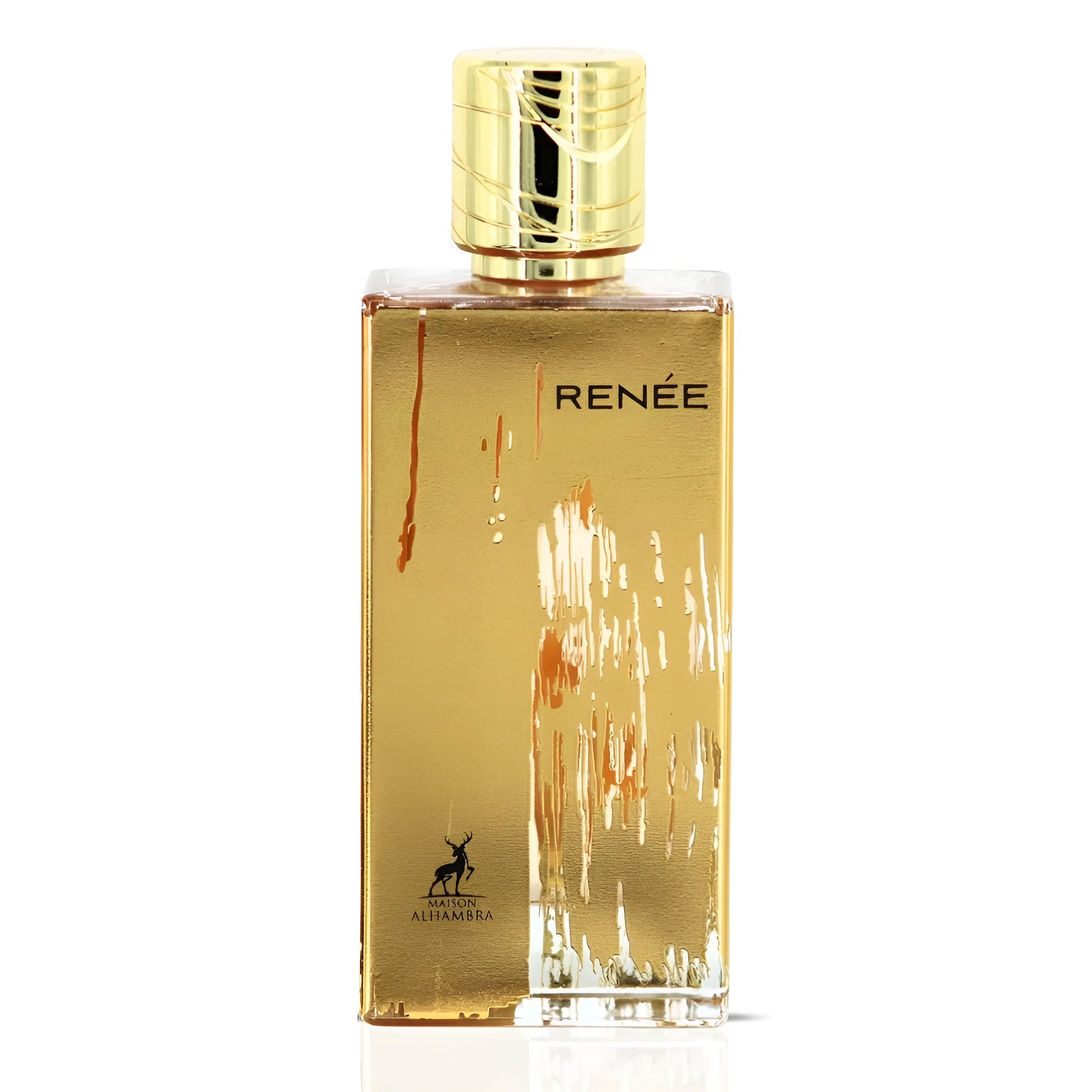 Maison Alhambra Renee Carmine Eau de Parfum - Unisex Elegance