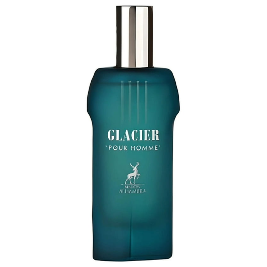 Maison Alhambra Glacier Pour Homme Eau de Parfum for Men