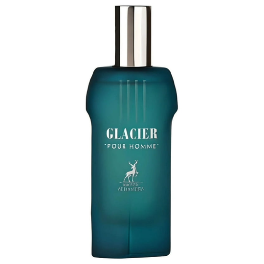 Maison Alhambra Glacier Pour Homme Eau de Parfum for Men