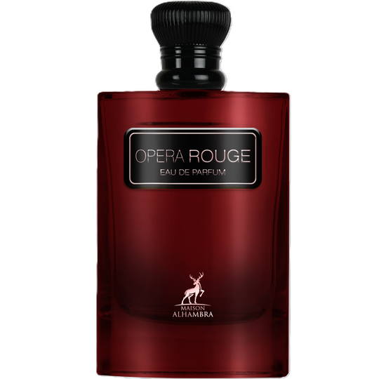 Maison Alhambra Opera Rouge Eau de Parfum for Everyone