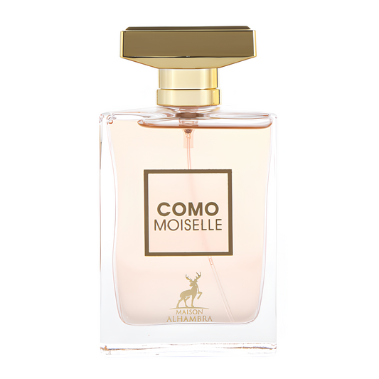 Maison Alhambra Como Moiselle Eau de Parfum for Women