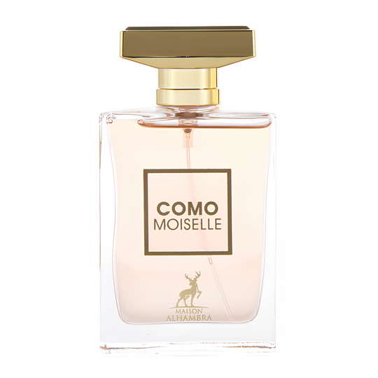 Maison Alhambra Como Moiselle Eau de Parfum for Women