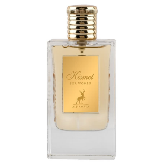 Maison Alhambra Kismet Eau de Parfum for Women