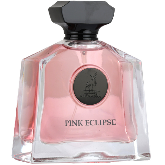 Maison Alhambra Pink Eclipse Eau de Parfum for Women