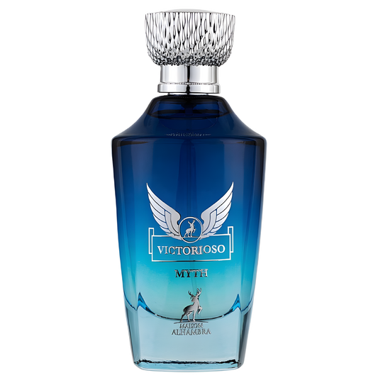 Maison Alhambra Victorioso Myth Eau de Parfum for Men