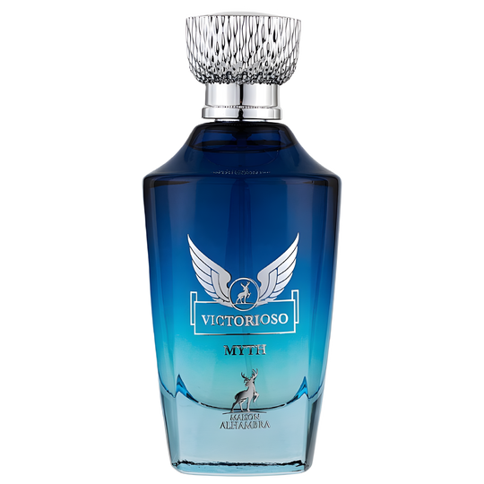 Maison Alhambra Victorioso Myth Eau de Parfum for Men