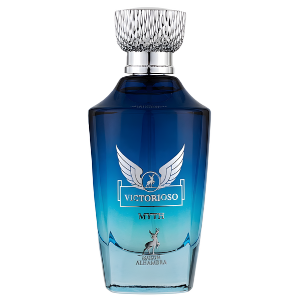 Maison Alhambra Victorioso Myth Eau de Parfum for Men – Maison