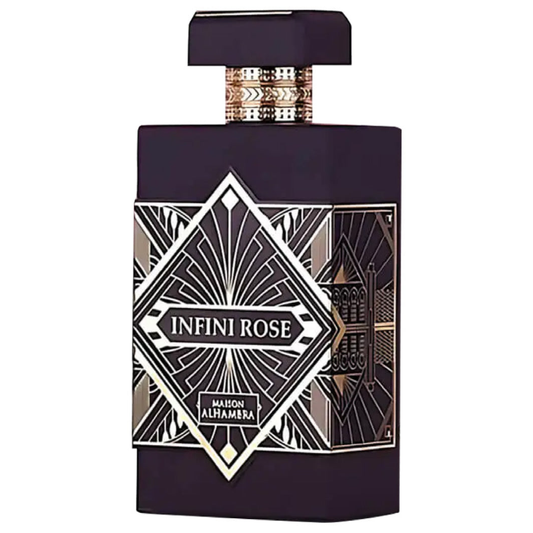 Maison Alhambra Infini Rose Eau de Parfum for Everyone