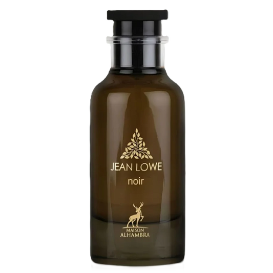 Maison Alhambra Jean Lowe Noir Eau de Parfum for Everyone