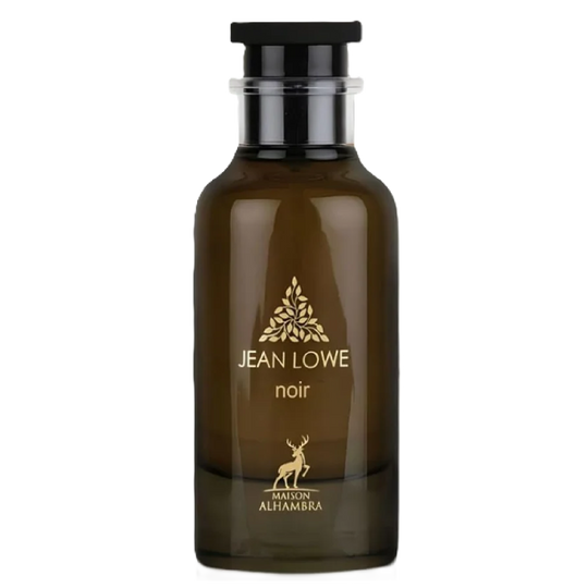 Maison Alhambra Jean Lowe Noir Eau de Parfum for Everyone