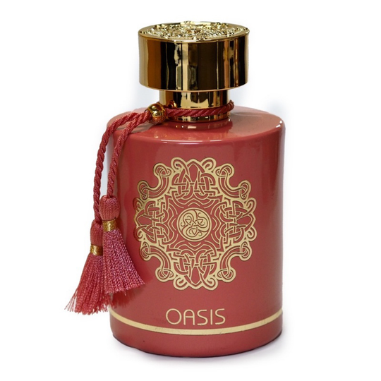 Maison Alhambra Oasis Eau de Parfum for Everyone