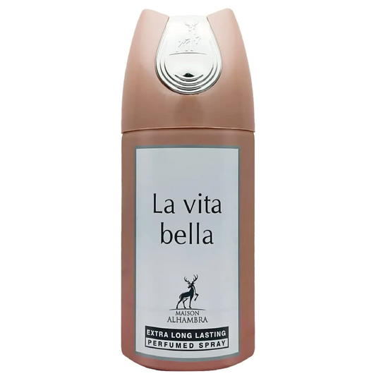 Maison Alhambra La Vita Bella Body Spray for Everyone