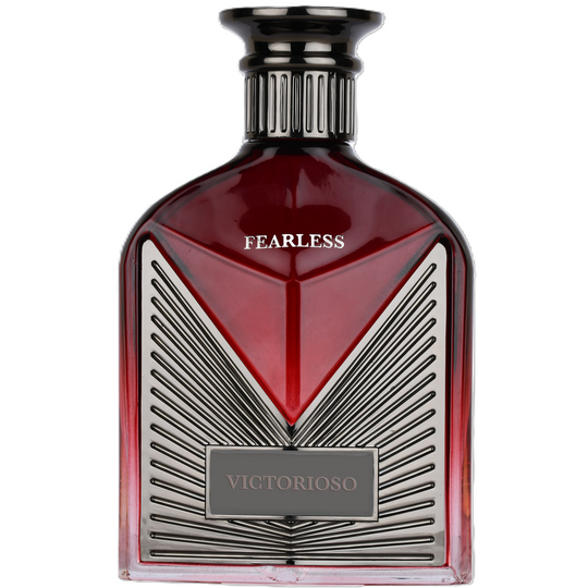 Maison Alhambra Victorioso Fearless Eau de Parfum for Everyone