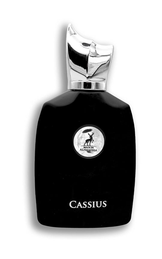 Maison Alhambra Cassius Eau de Parfum for Men