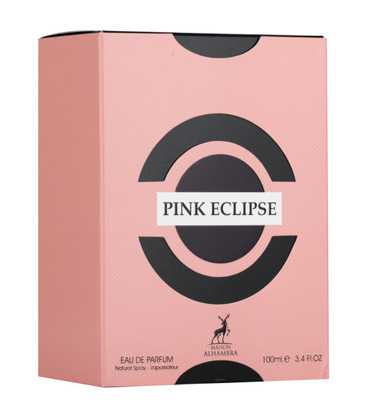 Maison Alhambra Pink Eclipse Eau de Parfum for Women