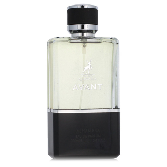 Maison Alhambra Avant Eau de Parfum for Everyone