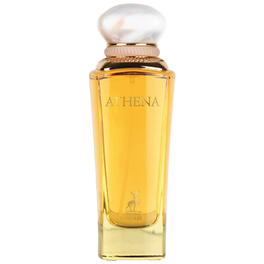 Maison Alhambra Athena Eau de Parfum for Women