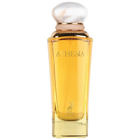 Maison Alhambra Athena Eau de Parfum for Women