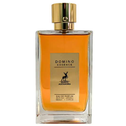 Maison Alhambra Domino Essence Eau de Parfum for Everyone