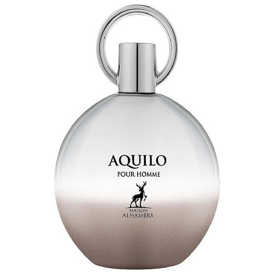 Maison Alhambra Aquilo Pour Homme Eau de Parfum for Men