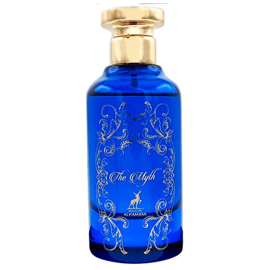 Maison Alhambra The Myth Eau de Parfum for Everyone