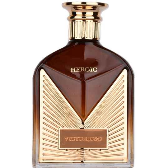 Maison Alhambra Victorioso Heroic Eau de Parfum for Men