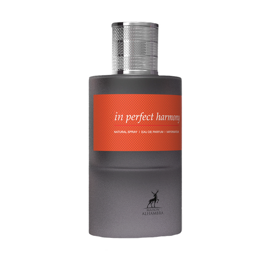Maison Alhambra in Perfect Harmony Eau de Parfum for Everyone