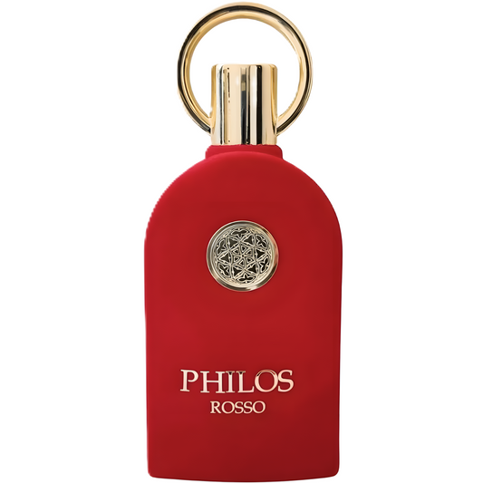 Maison Alhambra Philos Rosso Eau de Parfum for Everyone