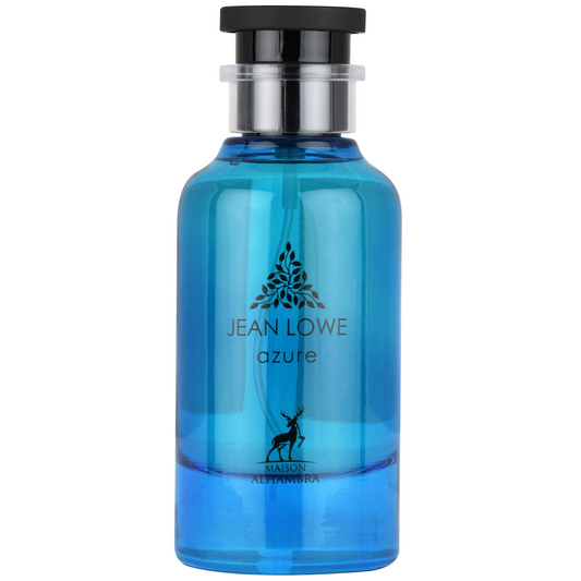 Maison Alhambra Jean Lowe Azure Eau de Parfum for Everyone