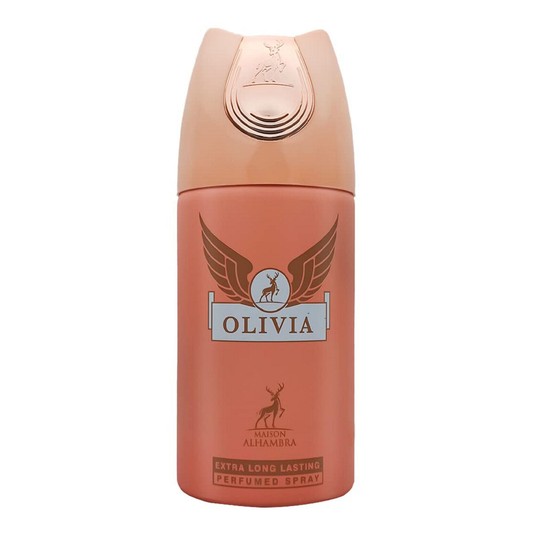 Maison Alhambra Olivia Body Spray for Everyone