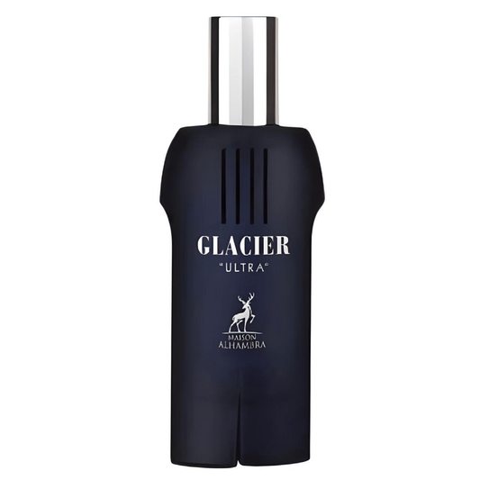 Maison Alhambra Glacier Ultra Eau de Parfum for Men