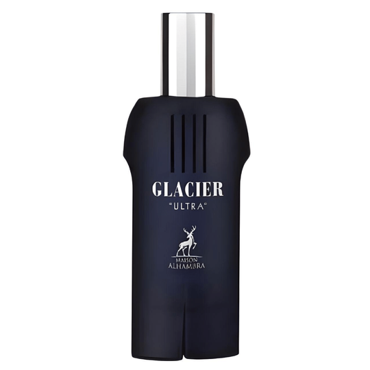 Maison Alhambra Glacier Ultra Eau de Parfum for Men