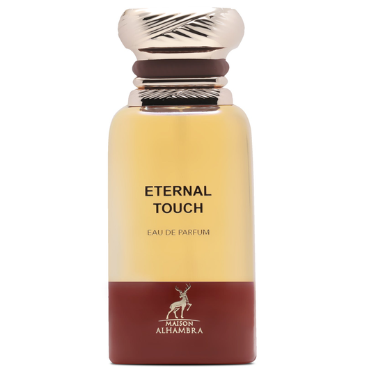 Maison Alhambra Eternal Touch Eau de Parfum for Men