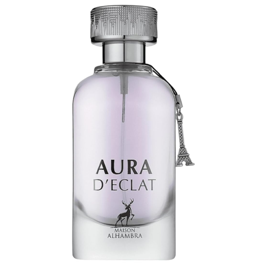 Maison Alhambra Aura D'eclat Eau de Parfum for Women
