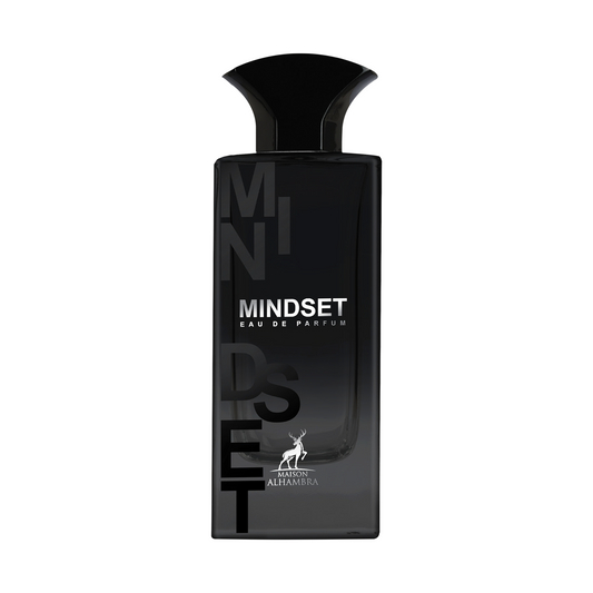 Maison Alhambra Mindset Eau de Parfum for Everyone