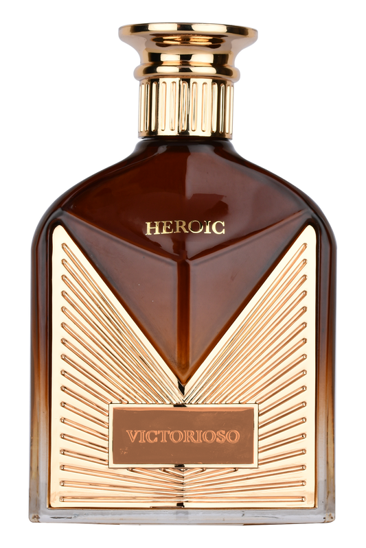 Maison Alhambra Victorioso Heroic Eau de Parfum for Men