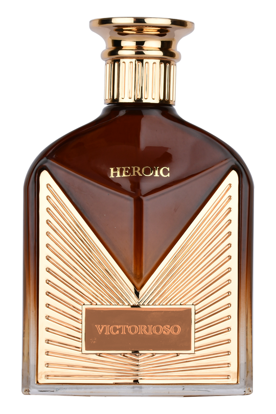 Maison Alhambra Victorioso Heroic Eau de Parfum for Men