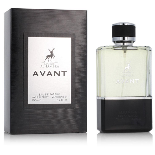 Maison Alhambra Avant Eau de Parfum for Everyone