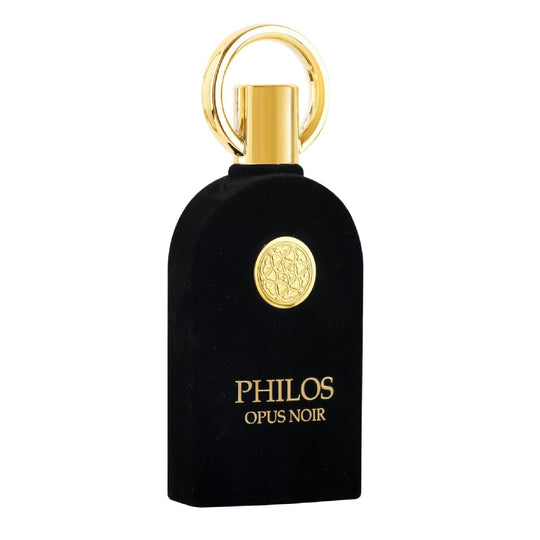 Maison Alhambra Philos Opus Noir Eau de Parfum for Everyone