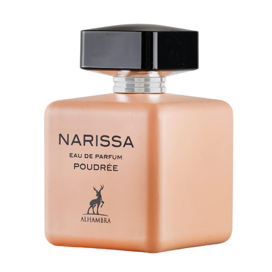 Maison Alhambra Narissa Poudree Eau de Parfum for Women