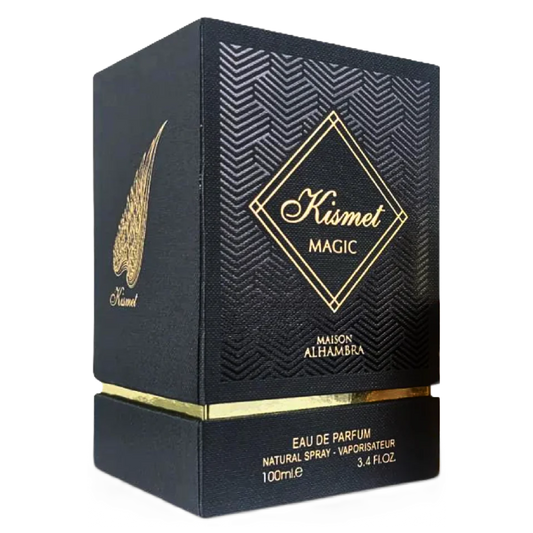 Maison Alhambra Kismet Magic Eau de Parfum for Everyone