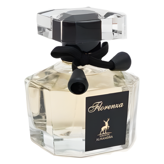 Maison Alhambra Florenza Eau de Parfum for Women