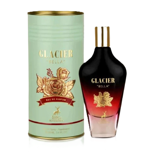 Maison Alhambra Glacier Bella Eau de Parfum for Women