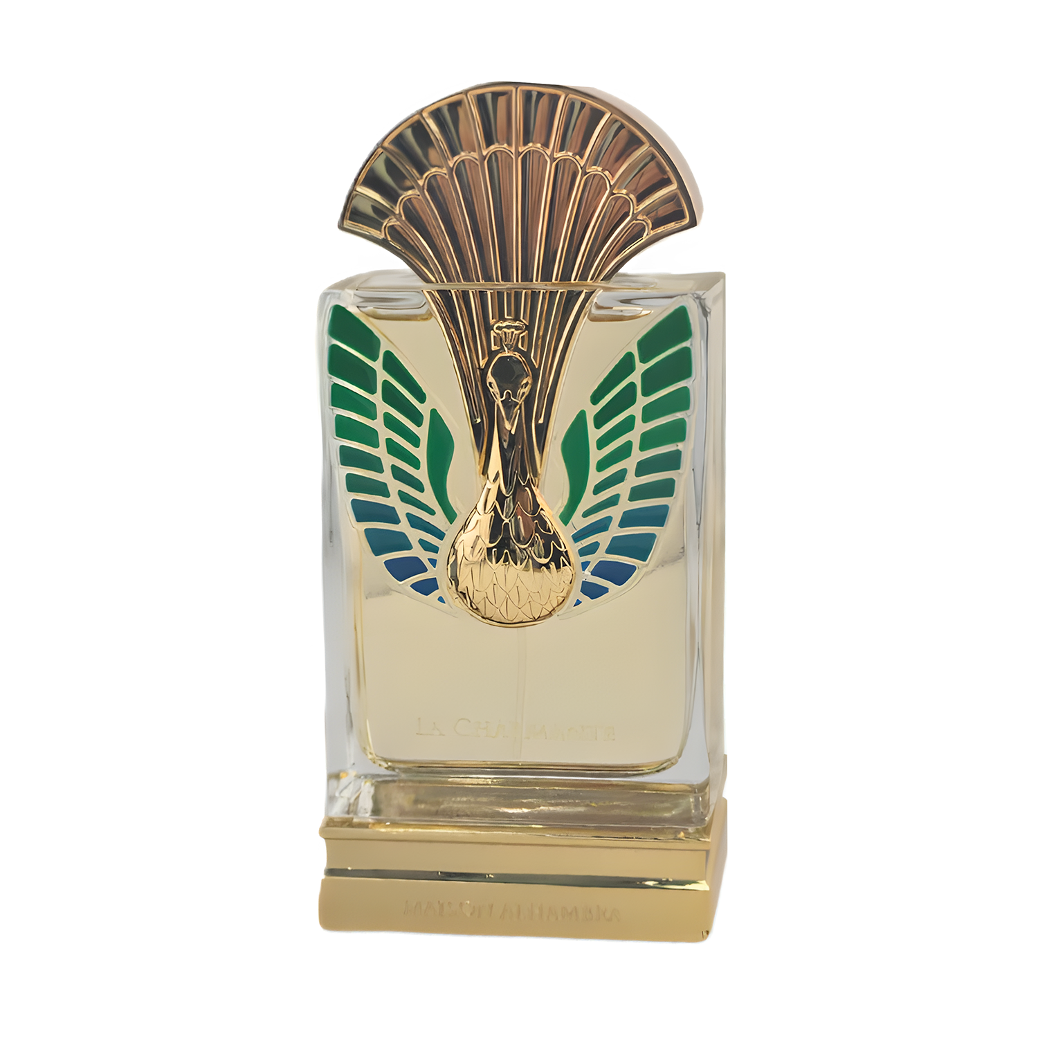 Maison Alhambra La Charmante Eclatant Eau De Parfum – 100 Ml Spray, Fruchtig-blumig Mit Vanillebasis