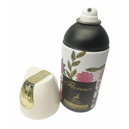 Maison Alhambra Florence Deodorant Spray for Women
