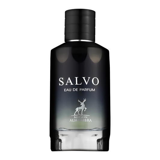 Maison Alhambra Salvo Eau de Parfum for Men